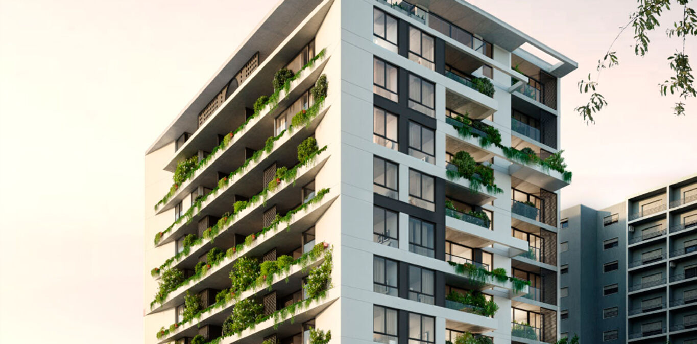 Apartamento de 3 Dormitorios en 01 Libertador — imagen 10