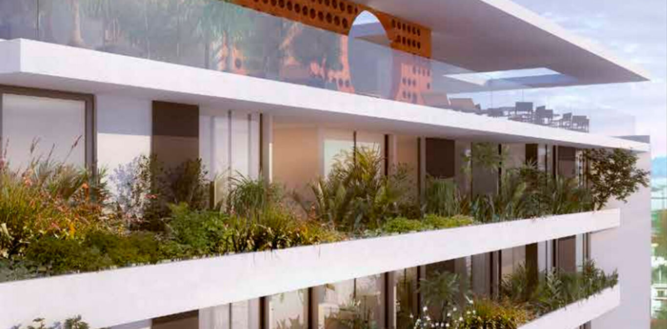 Apartamento de 3 Dormitorios en 01 Libertador — imagen 9