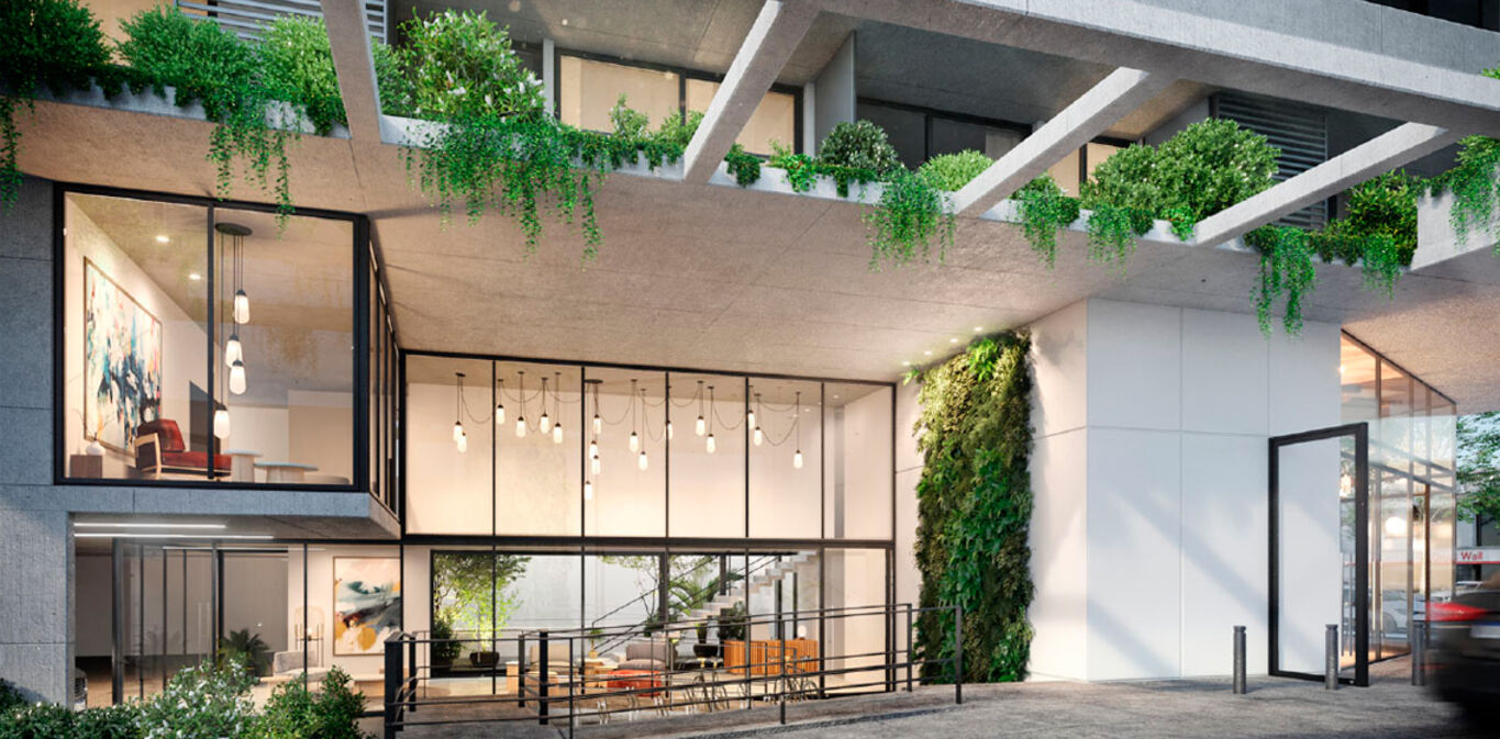 Apartamento en 01 Libertador — imagen 9