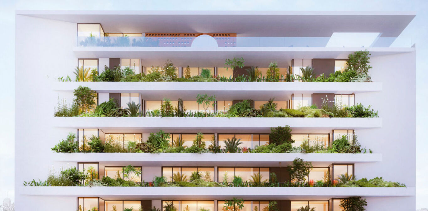 Apartamento en 01 Libertador — imagen 10