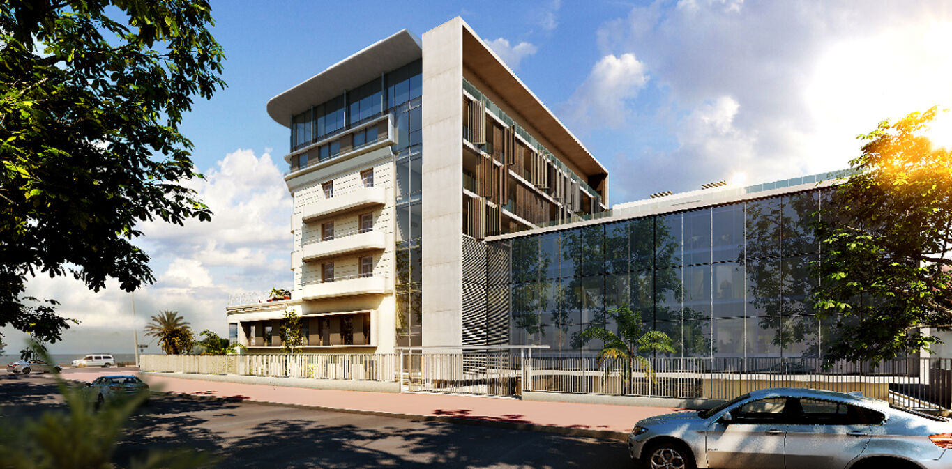 Apartamento en Bilú Riviera — imagen 17
