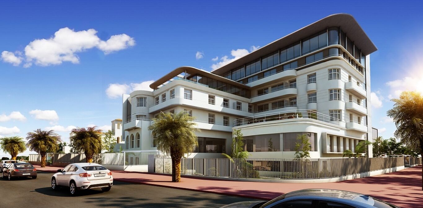 Apartamento en Bilú Riviera — imagen 2