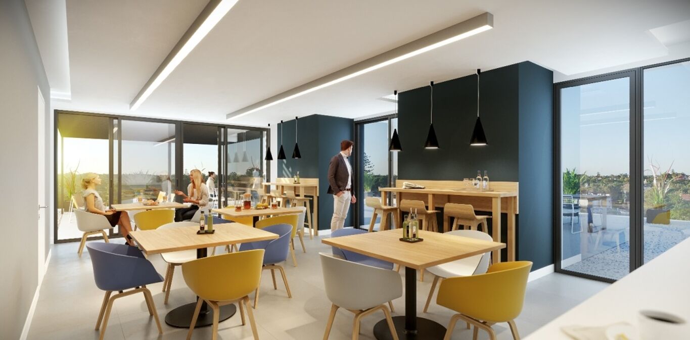 Apartamento en Bilú Riviera — imagen 12