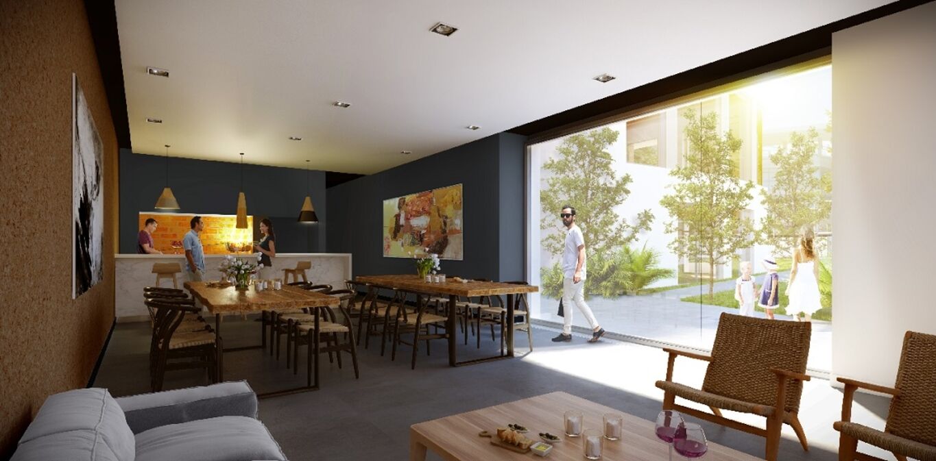 Apartamento en Bilú Riviera — imagen 14