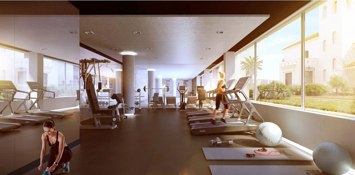 Apartamento en Bilú Riviera — imagen 11