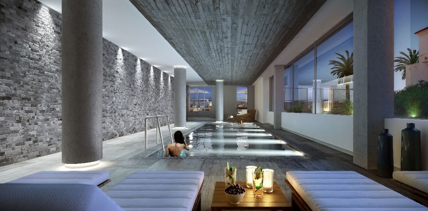 Apartamento en Bilú Riviera — imagen 10