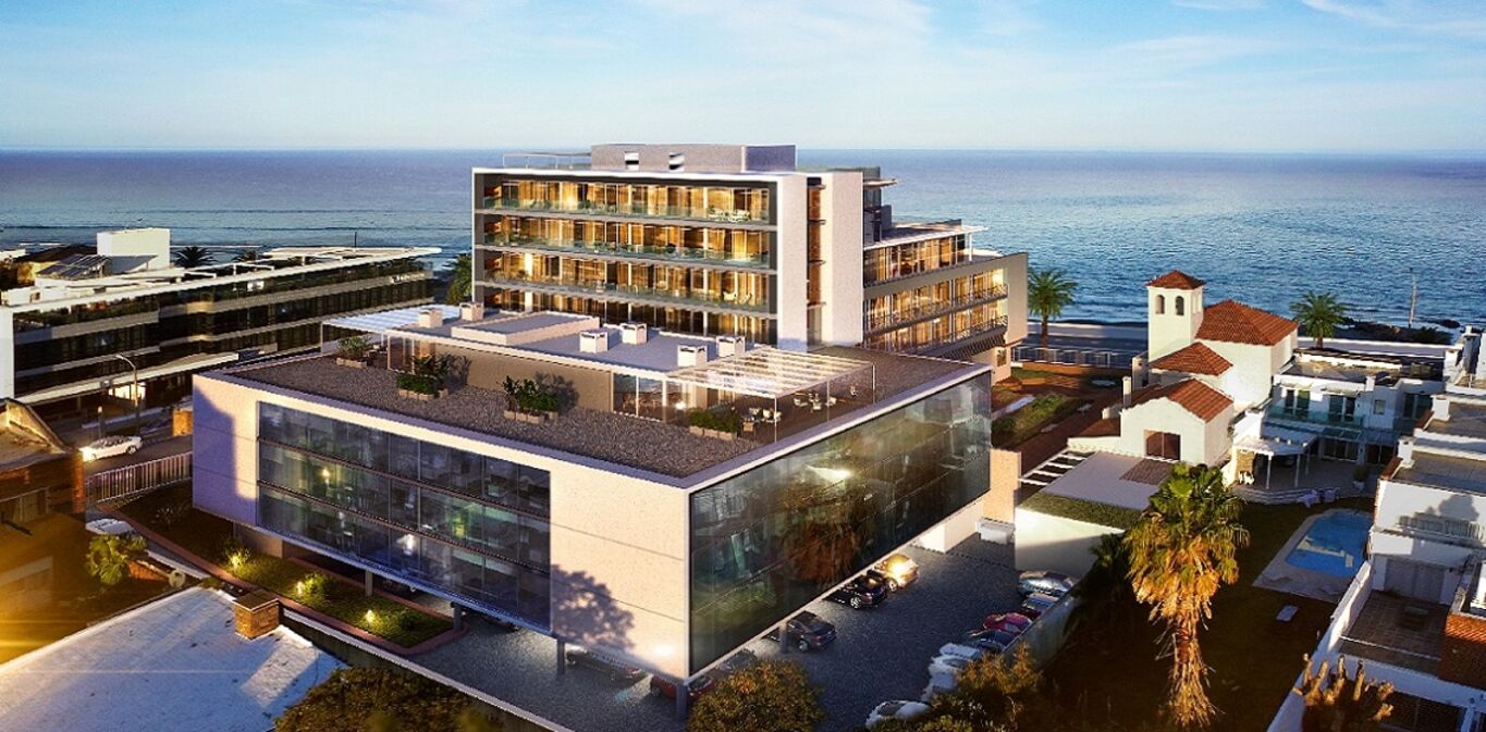 Apartamento en Bilú Riviera — imagen 18