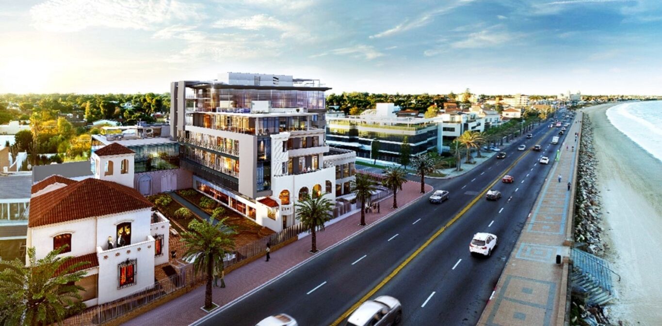 Apartamento en Bilú Riviera — imagen 20
