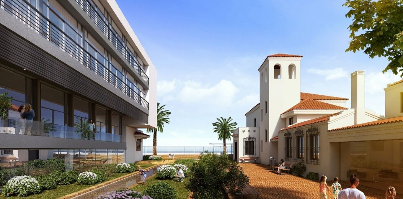 Apartamento en Bilú Riviera — imagen 16