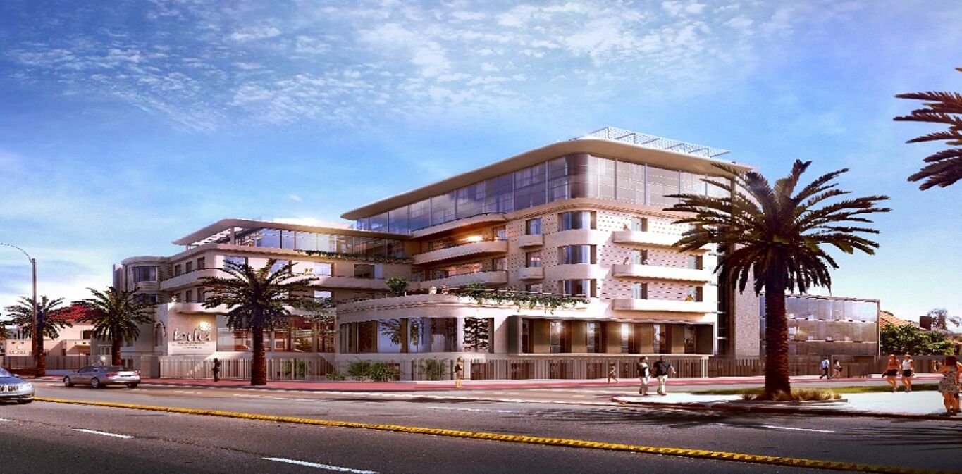 Apartamento en Bilú Riviera — imagen 22