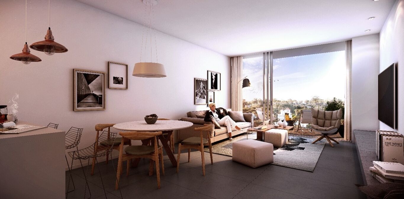 Apartamento en Bilú Riviera — imagen 4