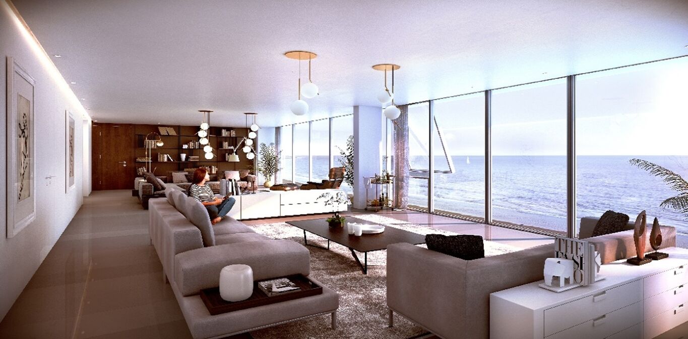 Apartamento en Bilú Riviera — imagen 3