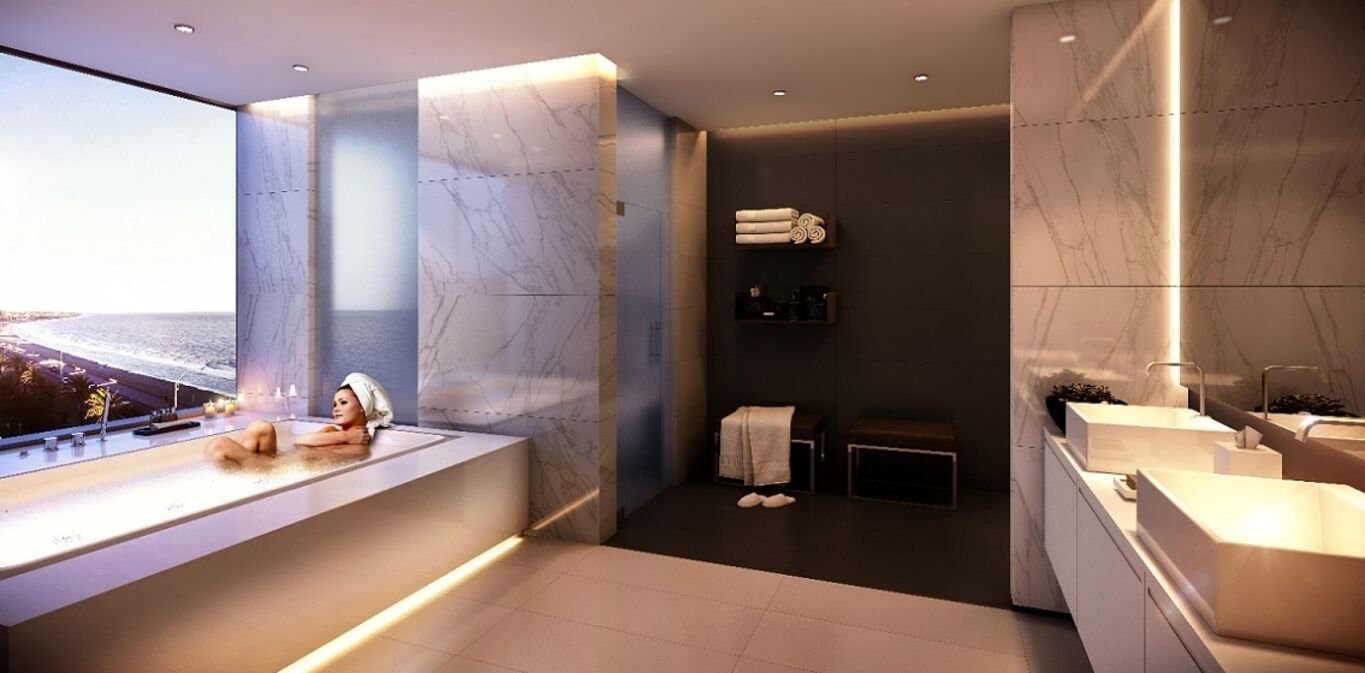 Apartamento en Bilú Riviera — imagen 5