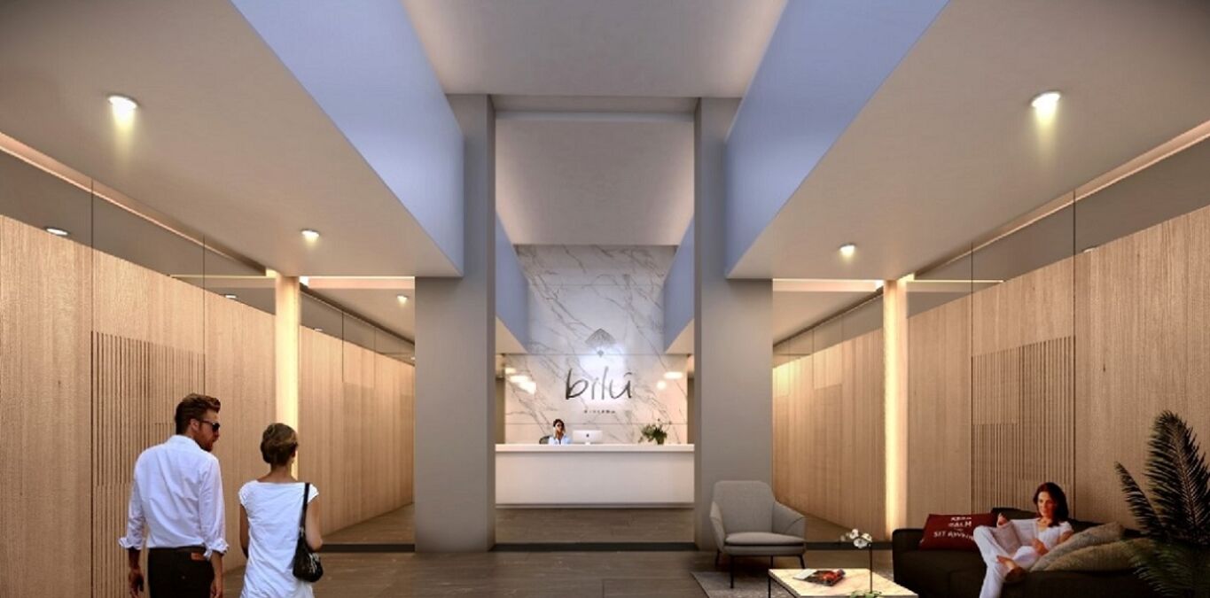 Apartamento en Bilú Riviera — imagen 8