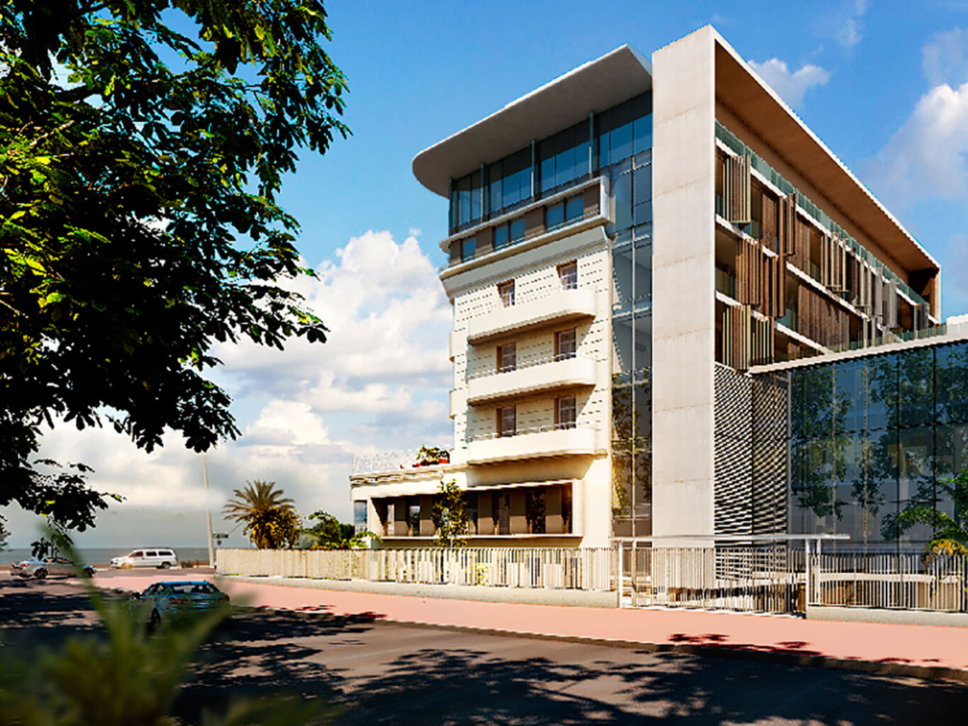 Apartamento en Bilú Riviera — imagen 11