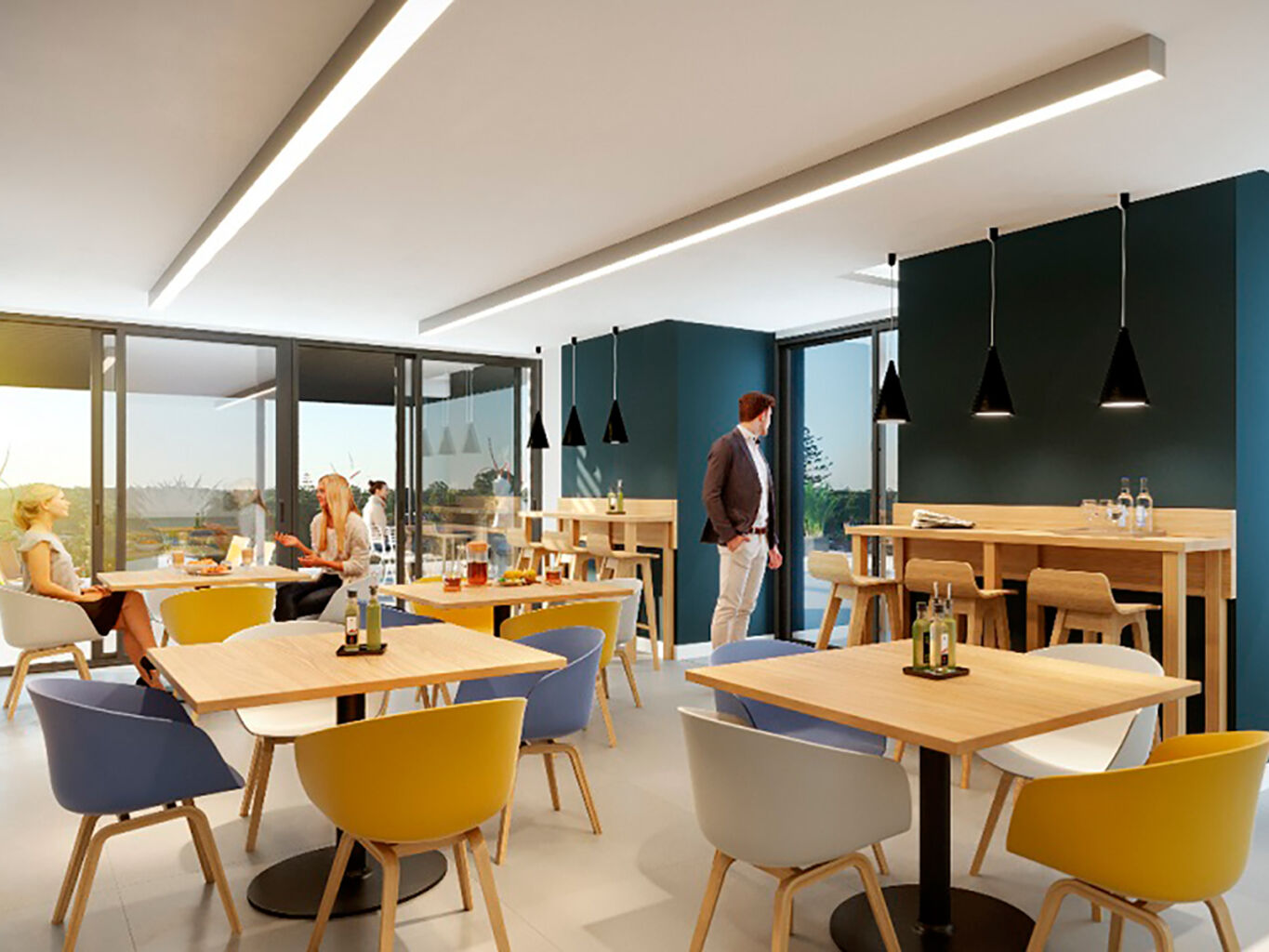 Apartamento en Bilú Riviera — imagen 8