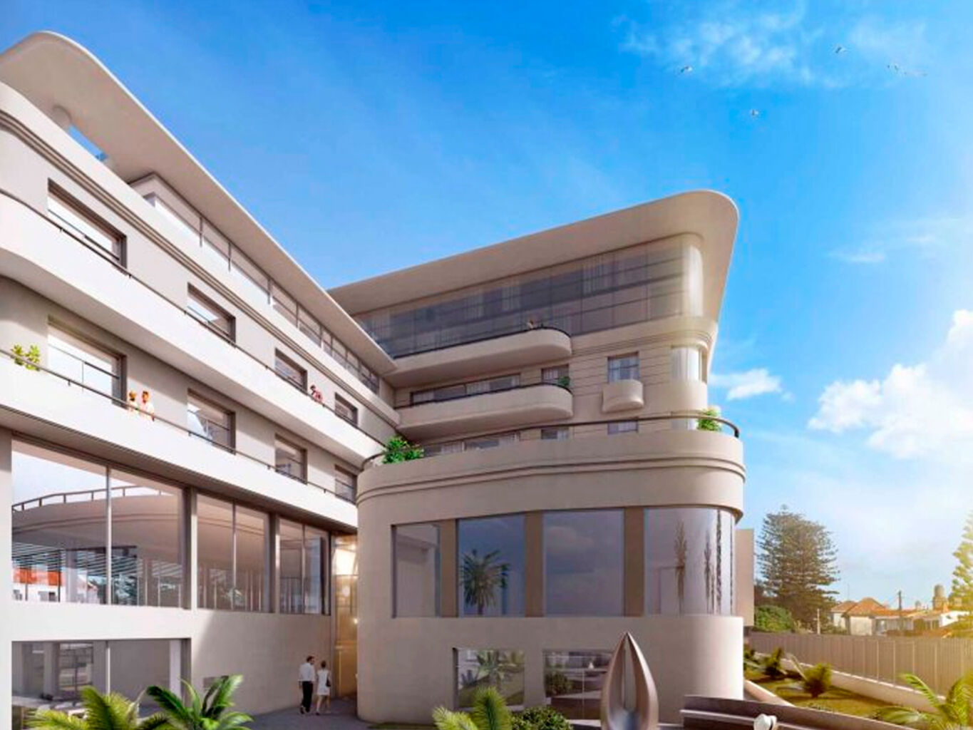 Apartamento en Bilú Riviera — imagen 2