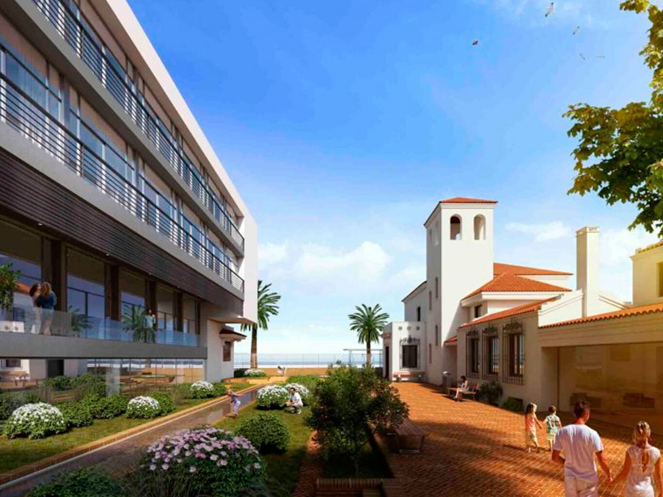 Apartamento en Bilú Riviera — imagen 9