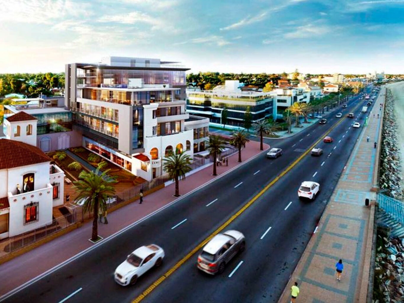 Apartamento en Bilú Riviera — imagen 13
