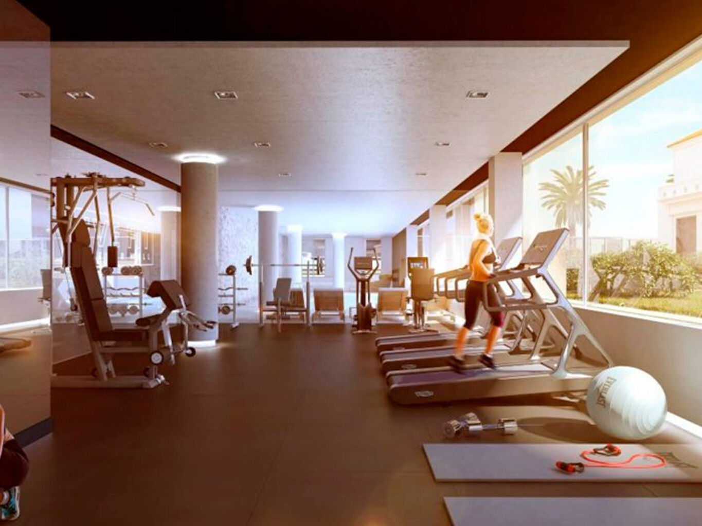 Apartamento en Bilú Riviera — imagen 7