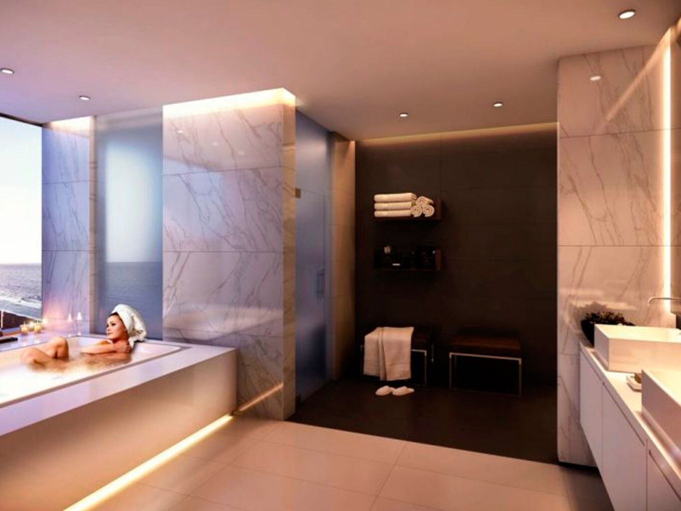 Apartamento en Bilú Riviera — imagen 5