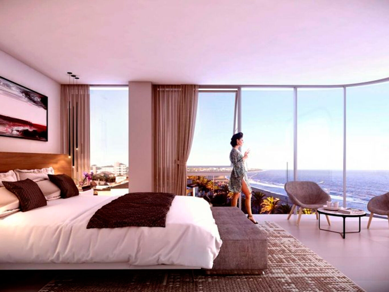 Apartamento en Bilú Riviera — imagen 4