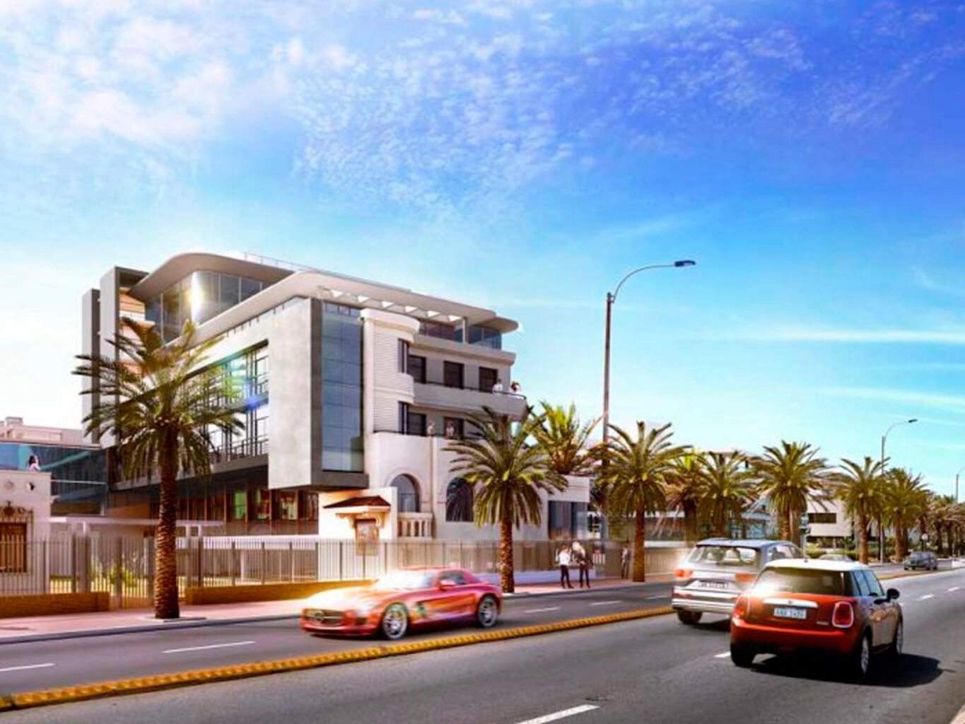 Apartamento en Bilú Riviera — imagen 12