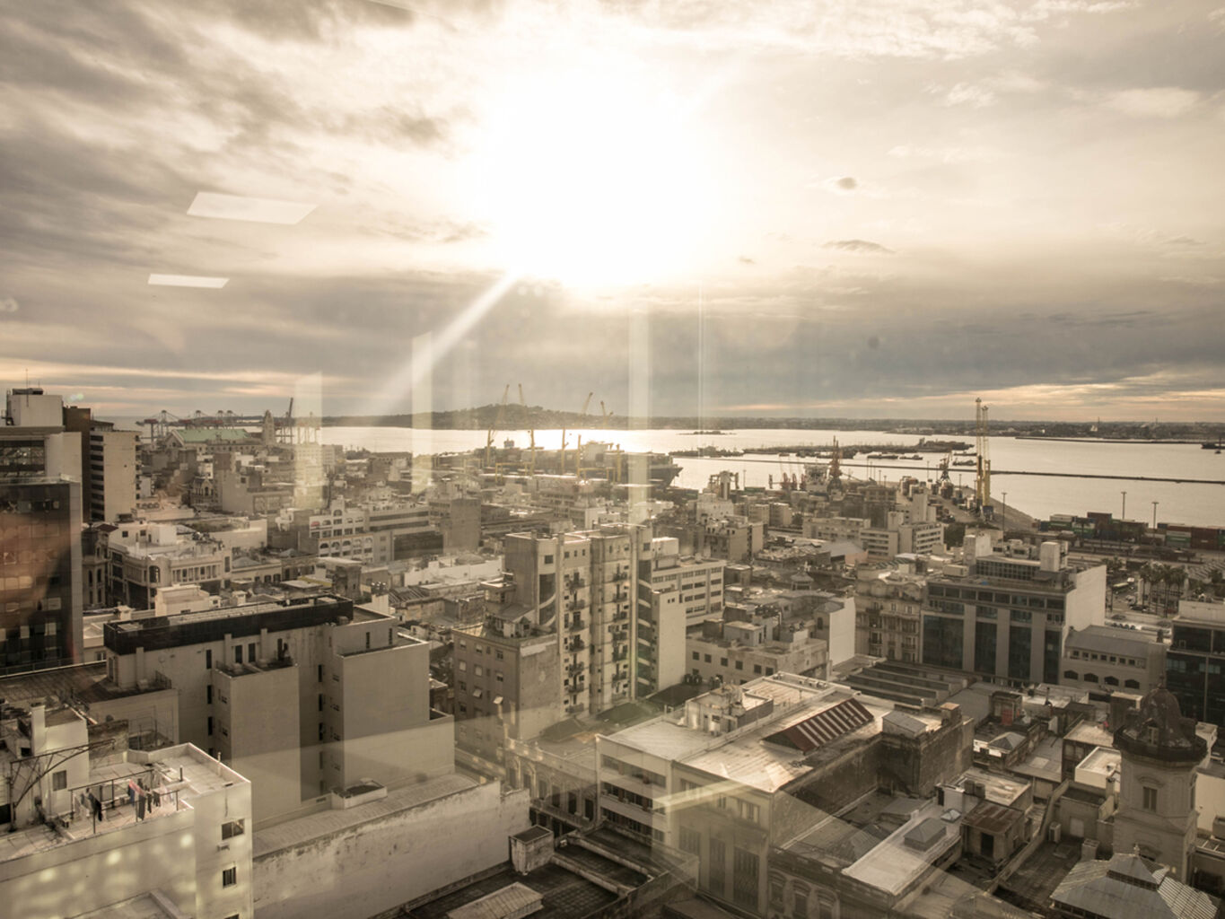 Oficinas Vp Work en Victoria Plaza Office Tower — imagen 18