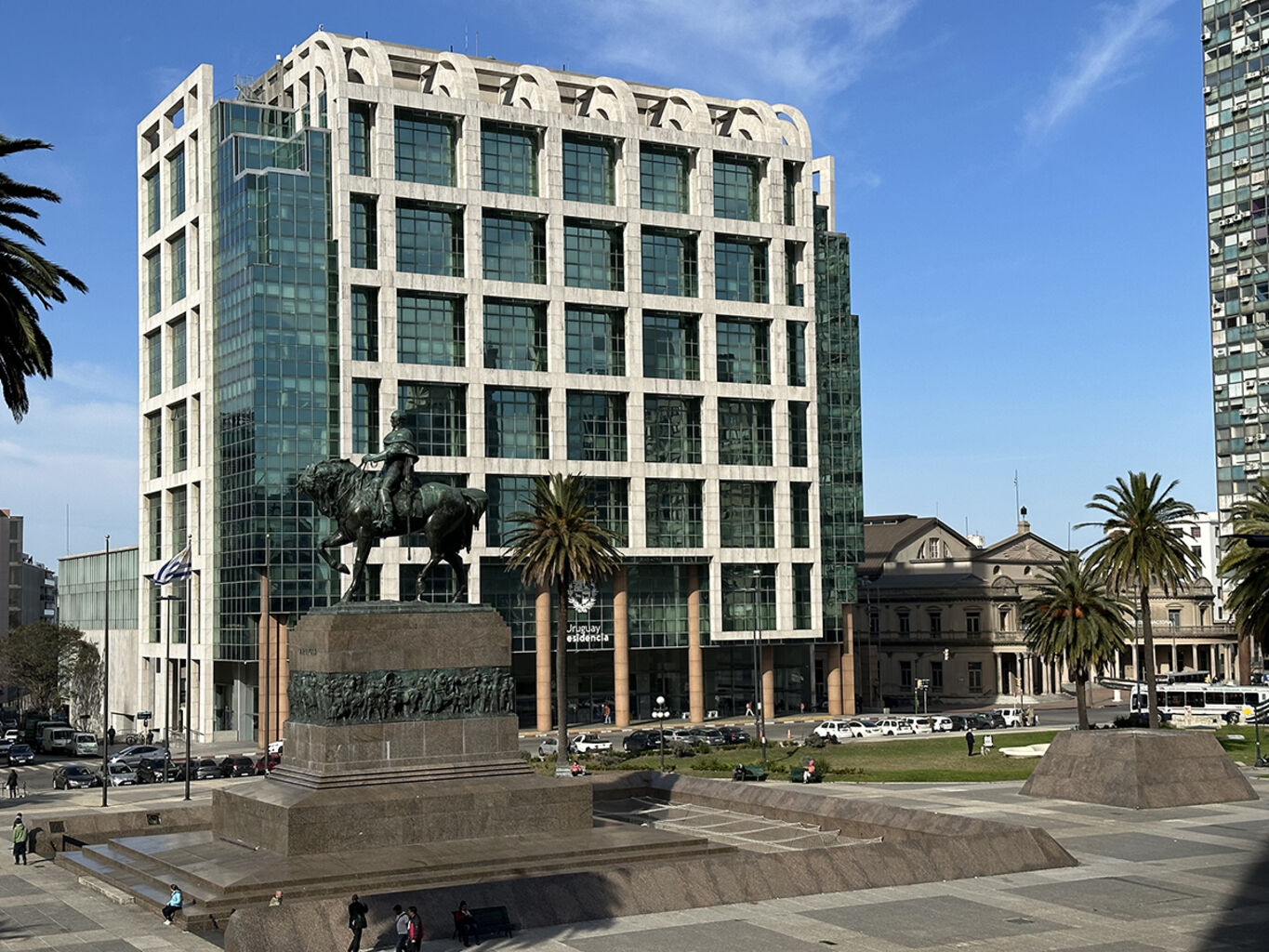 Oficinas Vp Work en Victoria Plaza Office Tower — imagen 16