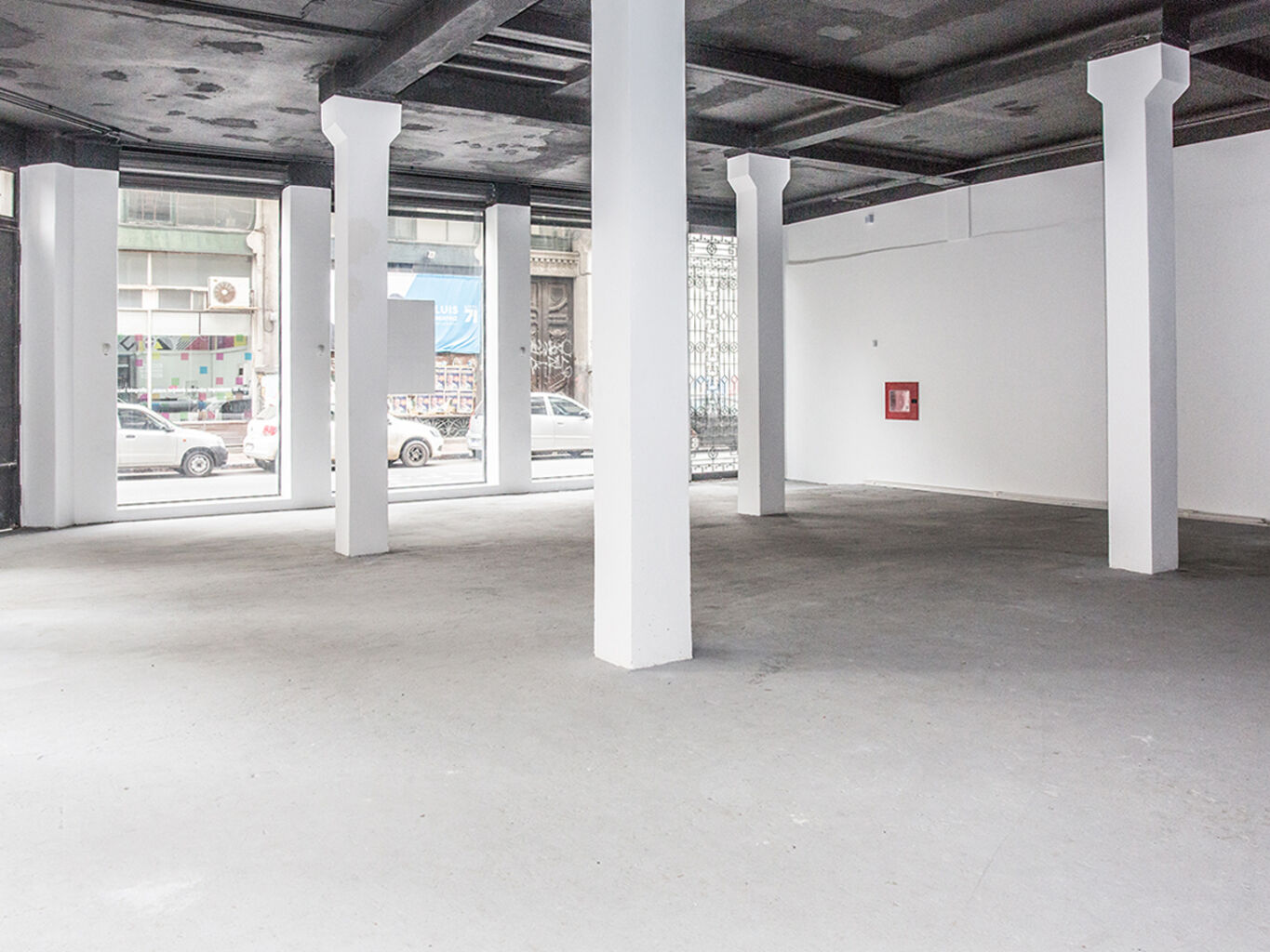 Local Comercial en Alquiler en Ciudad Vieja — imagen 5
