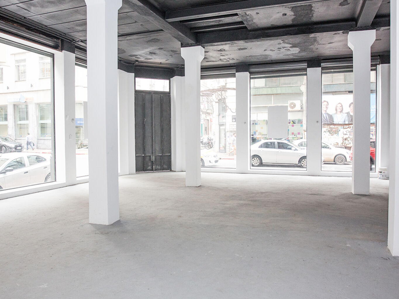 Local Comercial en Alquiler en Ciudad Vieja