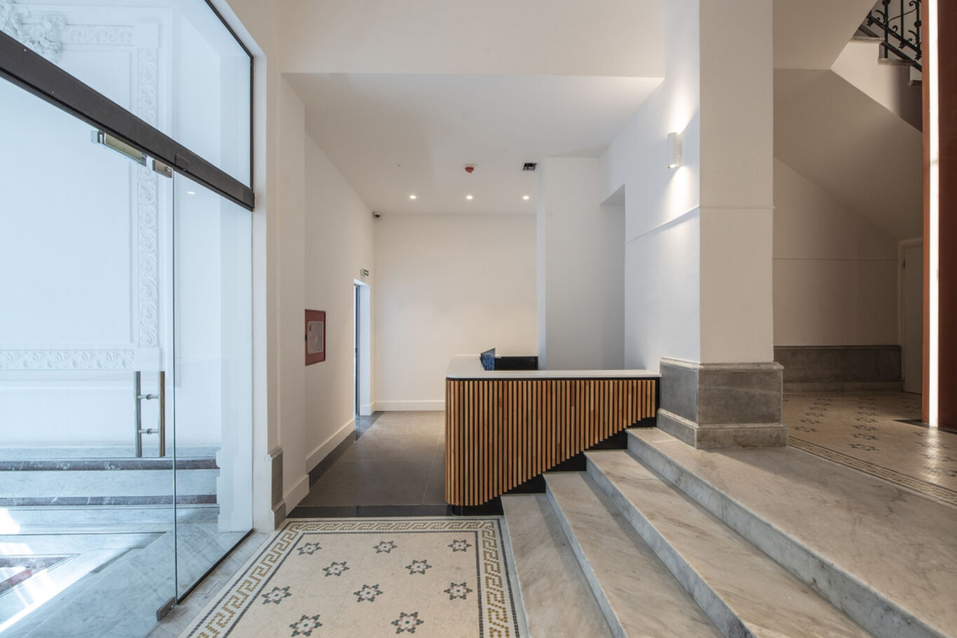 Edificio en Ciudad Vieja — imagen 3
