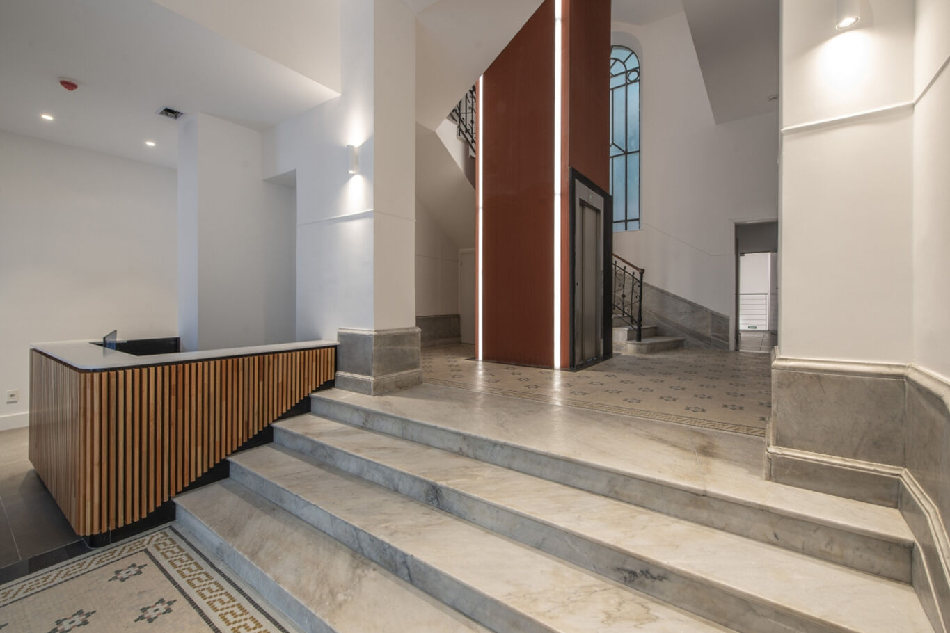Edificio en Ciudad Vieja — imagen 4