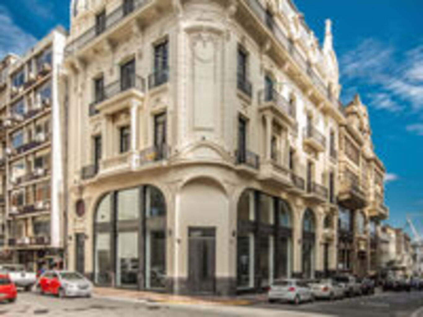 Oficina en Alquiler en Ciudad Vieja — imagen 12
