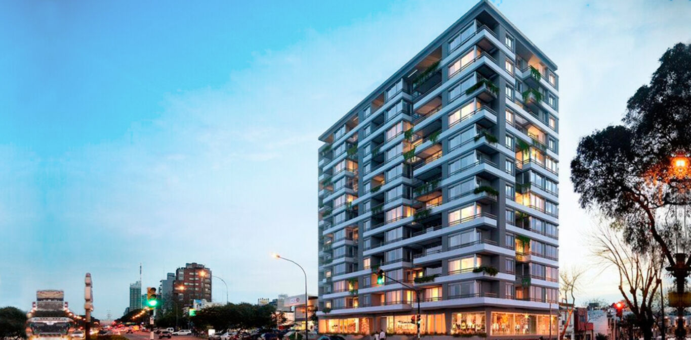 Apartamento en Altos de Bulevar — imagen 3