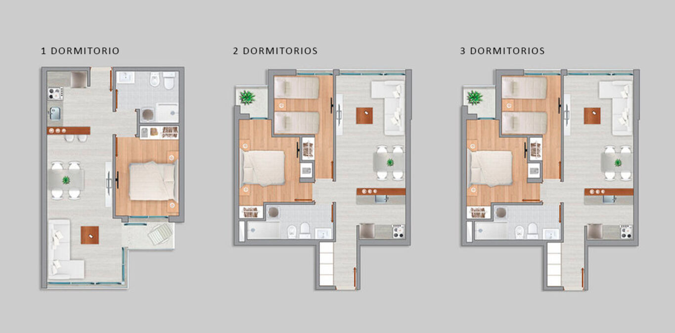 Apartamento en Altos de Bulevar — imagen 4