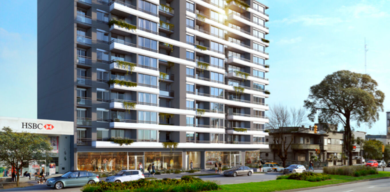 Apartamento en Piso Alto en Altos de Bulevar — imagen 3