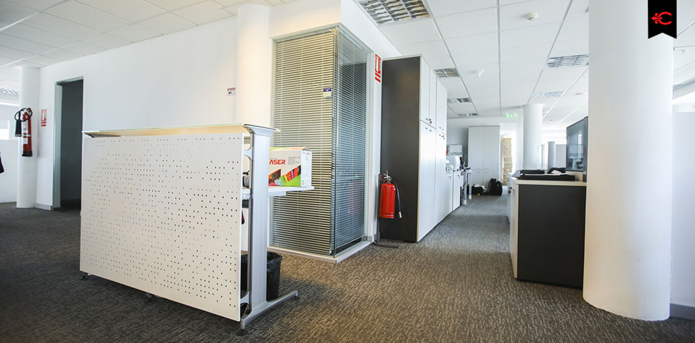 Oficina en Alquiler en Mapfre — imagen 3