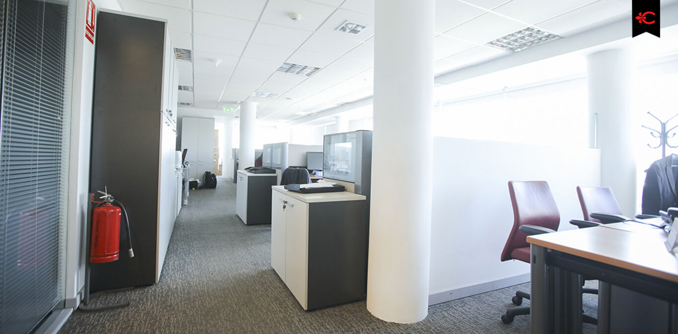 Oficina en Alquiler en Mapfre — imagen 5