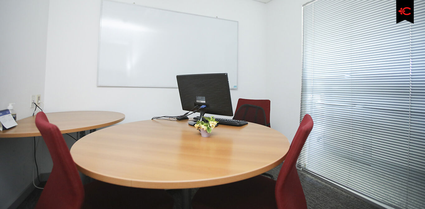 Oficina en Alquiler en Mapfre — imagen 7