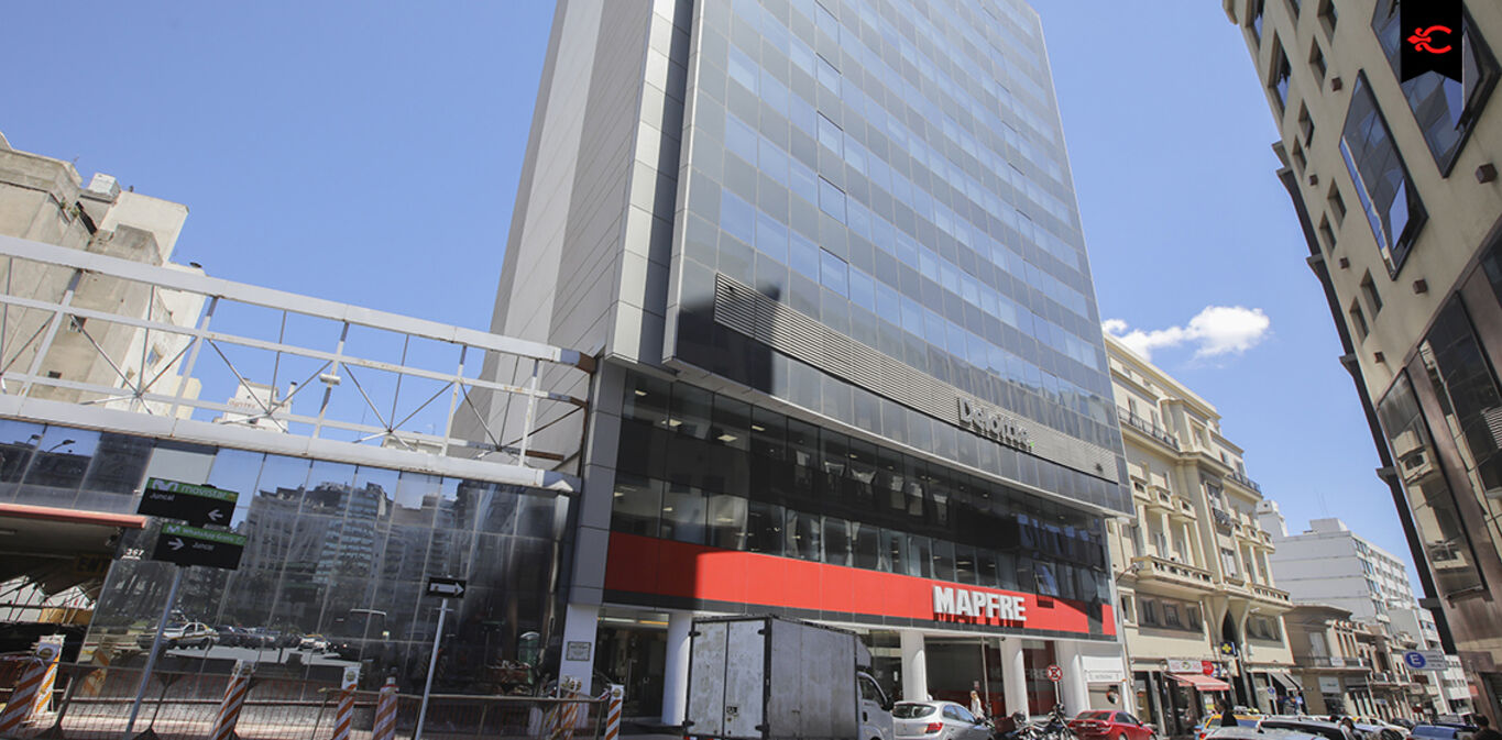 Oficina en Alquiler en Mapfre — imagen 8