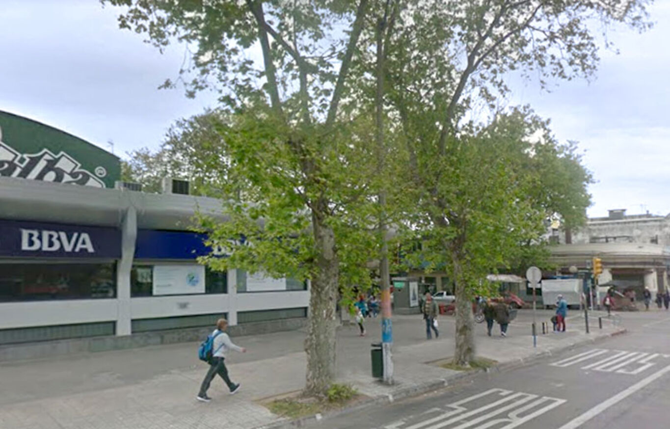 Terreno en Venta Ideal Inversores sobre Av. 8 de Octubre — imagen 2