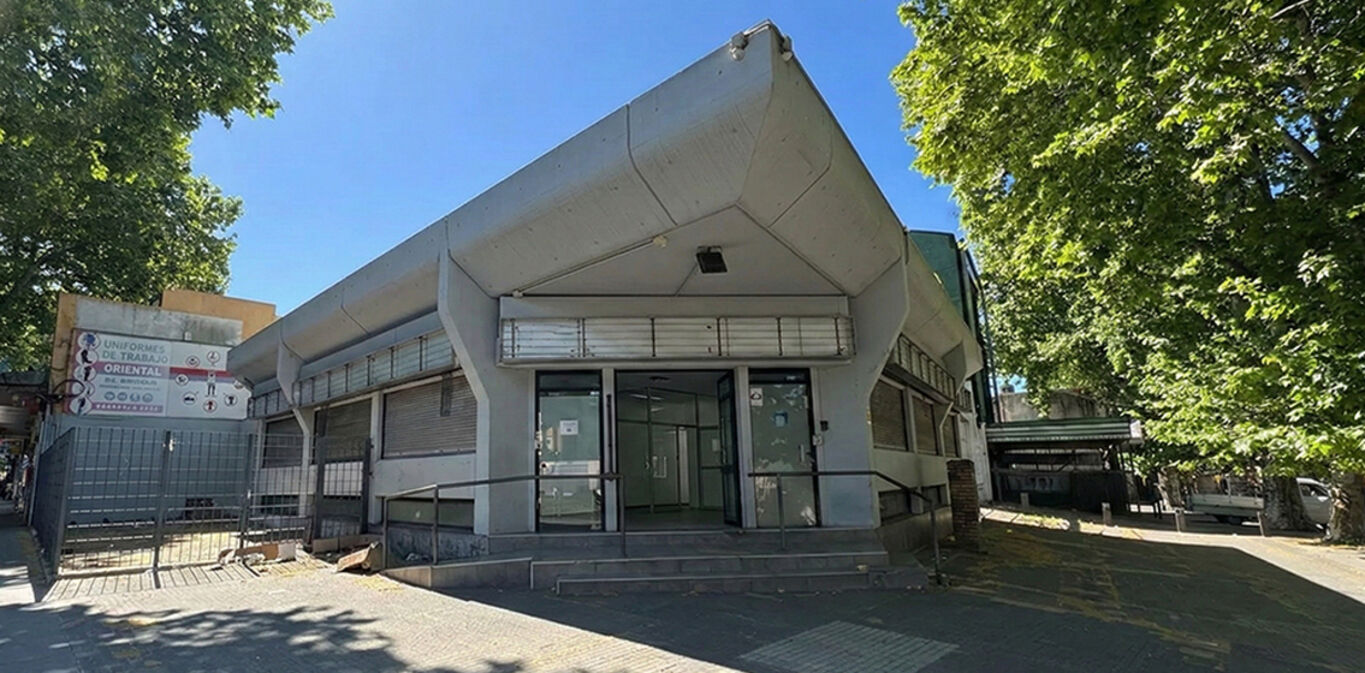 Terreno en Venta Ideal Inversores sobre Av. 8 de Octubre
