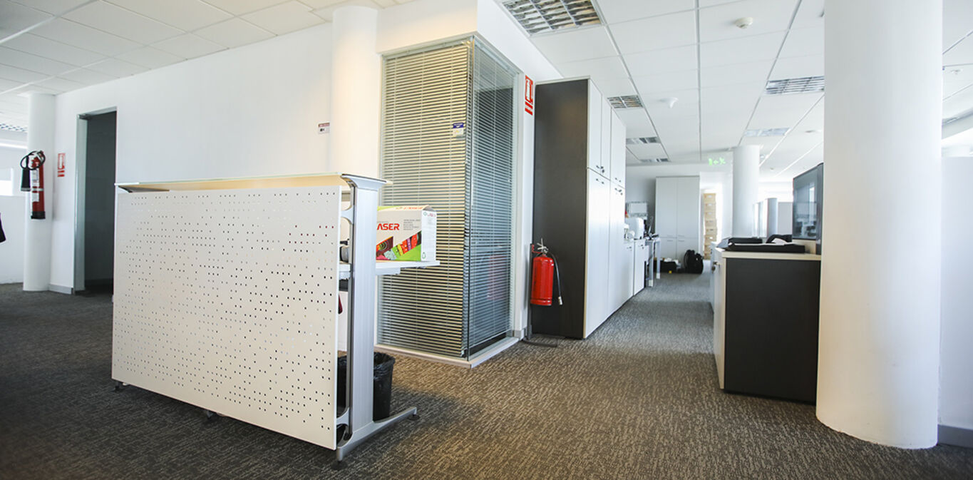 Oficina en Torre Mapfre — imagen 3