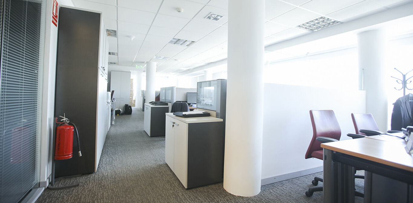 Oficina en Torre Mapfre — imagen 5