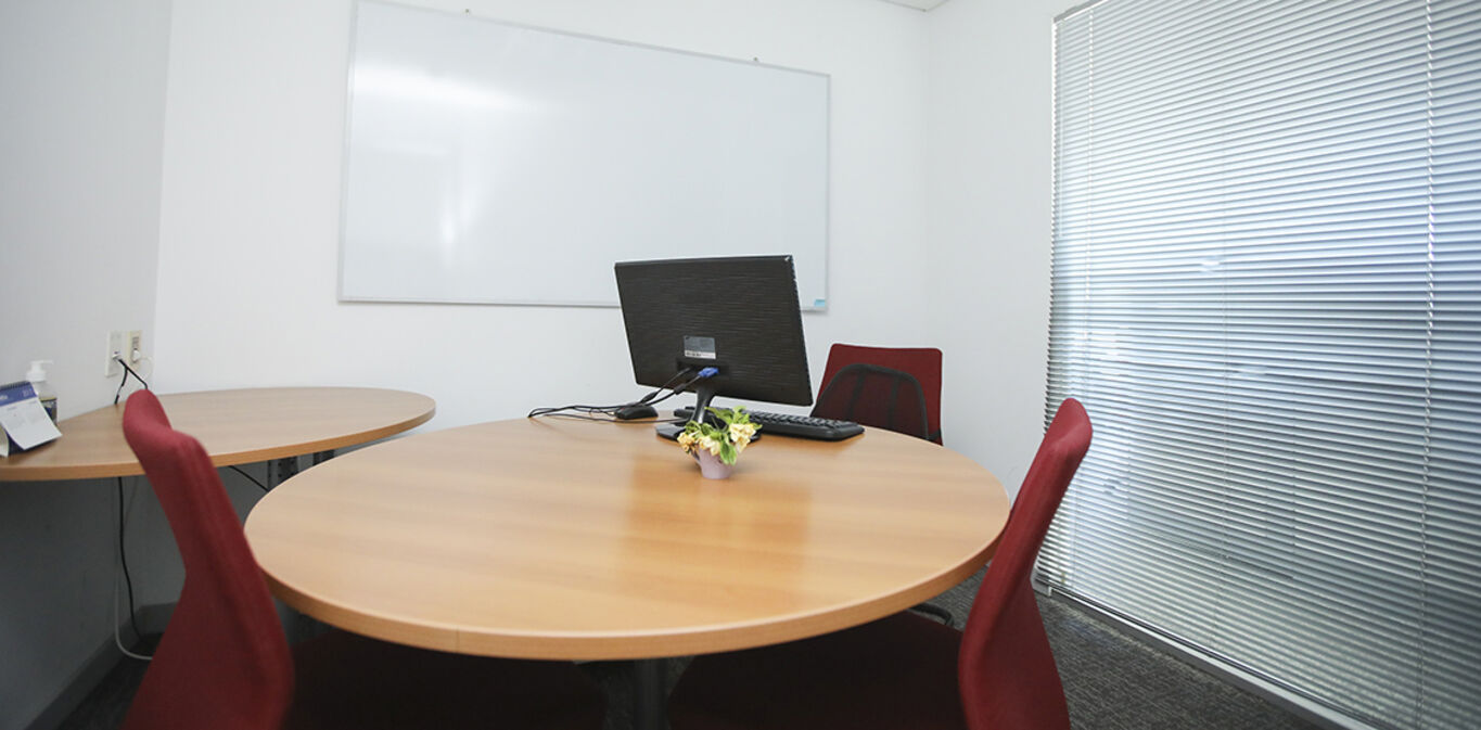 Oficina en Torre Mapfre — imagen 7