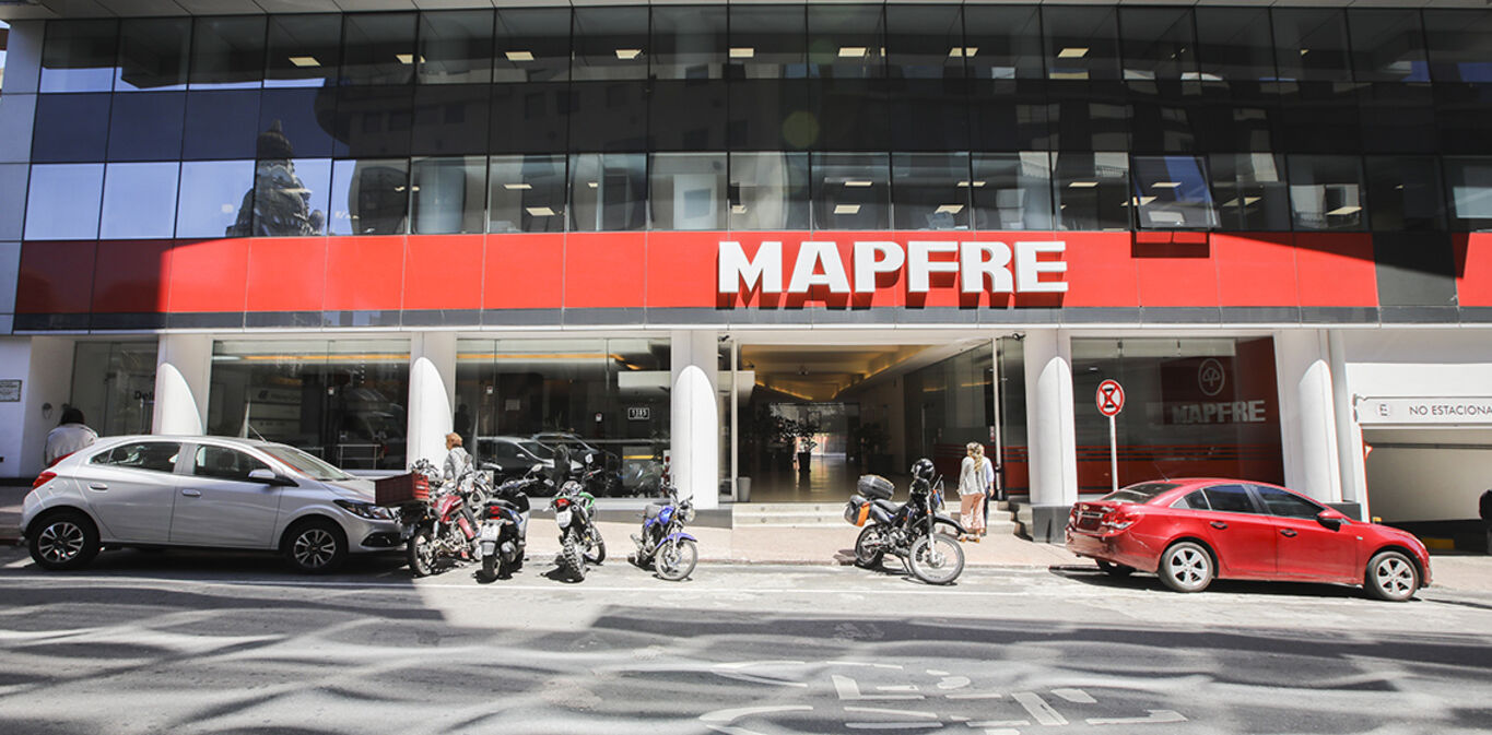 Oficina en Torre Mapfre — imagen 8