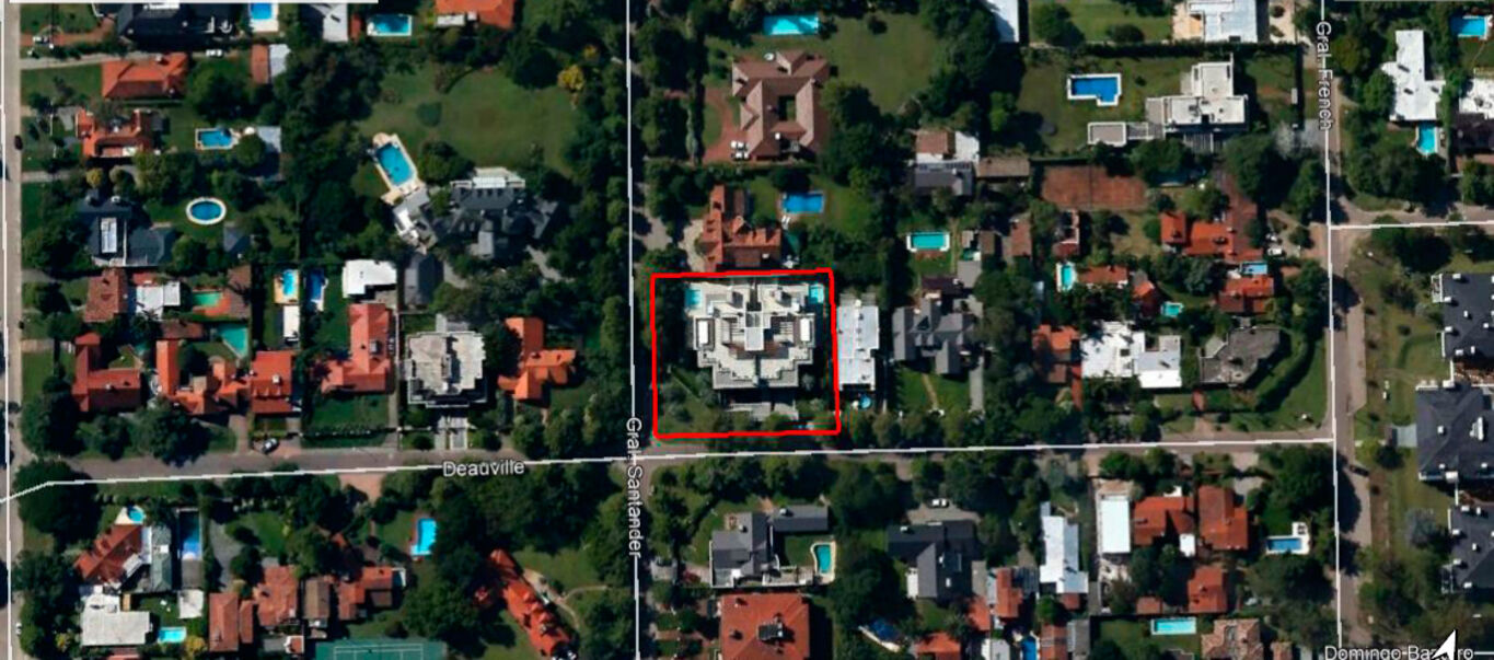 Apartamento en Altos de Santander — imagen 2