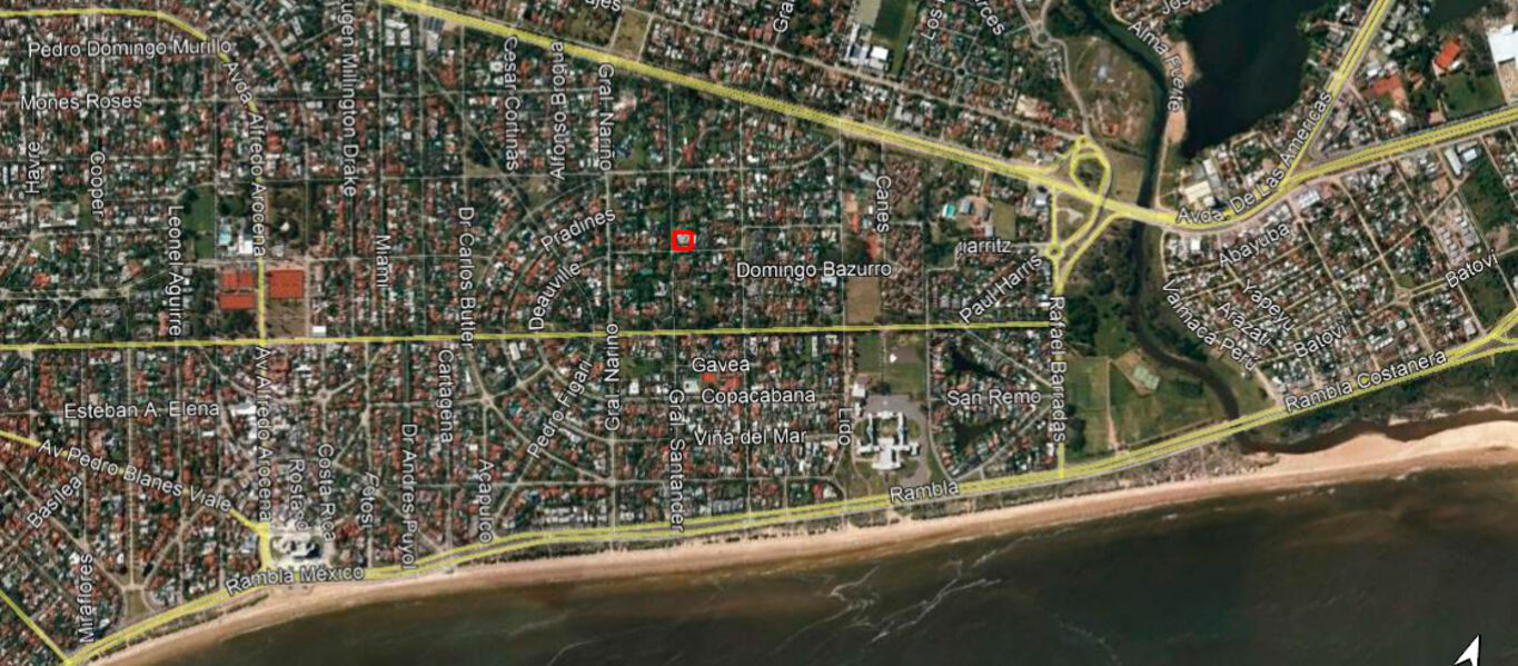 Apartamento en Altos de Santander — imagen 3