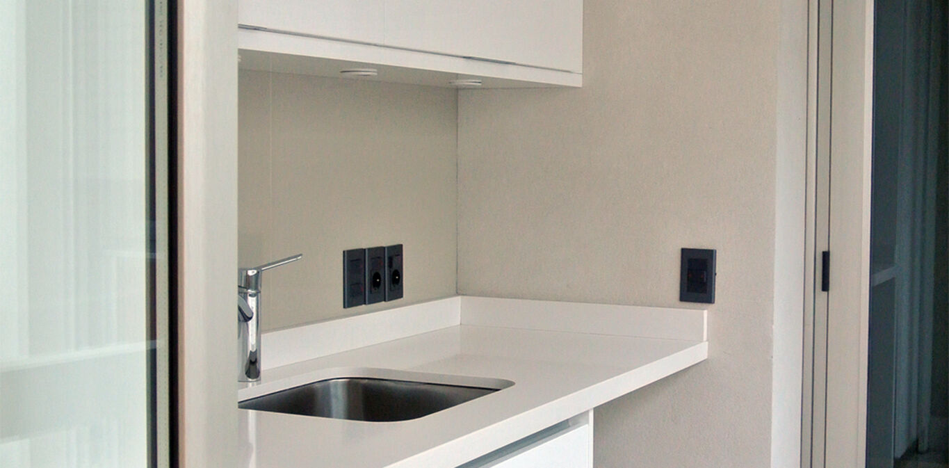 Apartamento en Altos de Santander — imagen 21